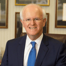 Pastor Bill Monroe
